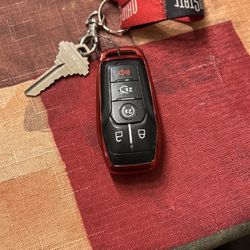 Smart Key Programming 