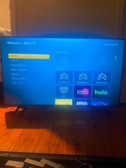ROKU TV