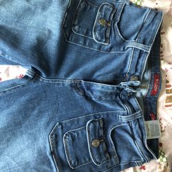 Guess Jeans Bootcut 