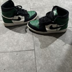 Jordan 1s