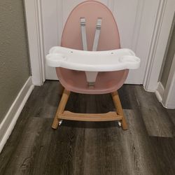 Baby highchair