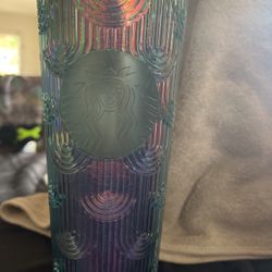 Starbucks Cup