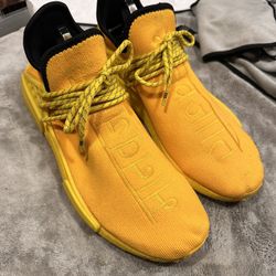Adidas Pharrell Human Race HU NMD