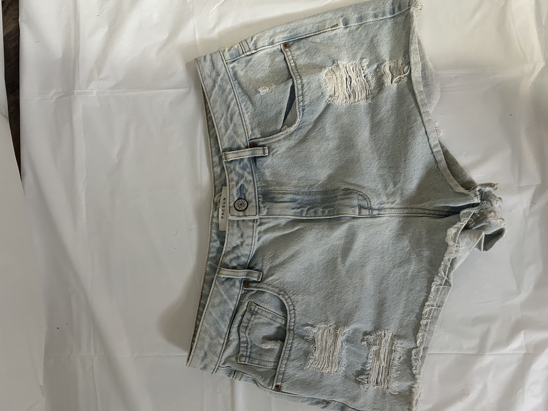 Pacsun Shorts