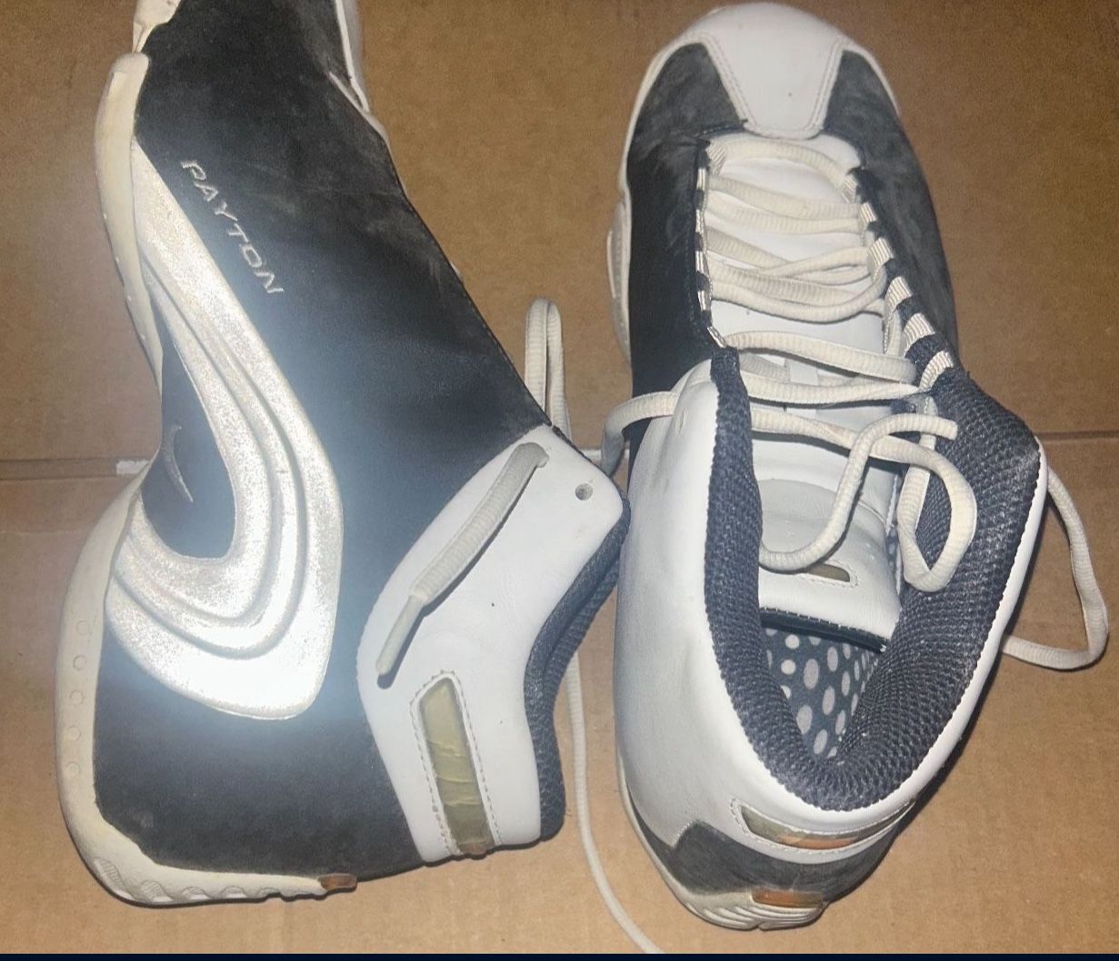 Nike Shoes