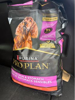 Purina Dog Food