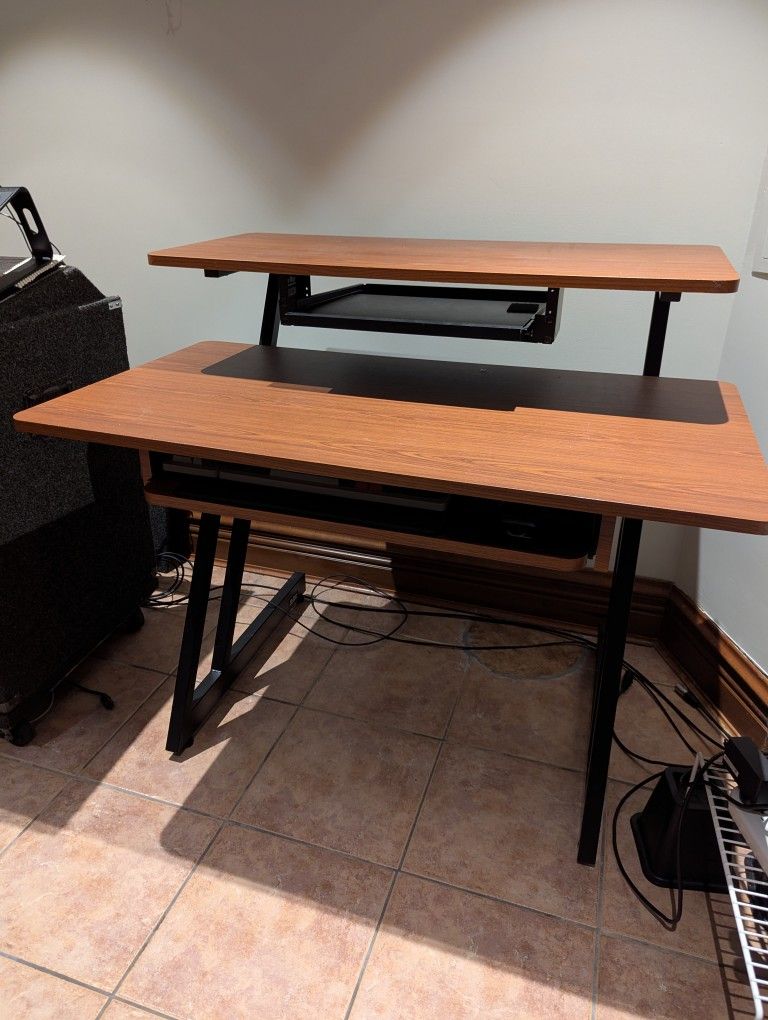 Studio Desk