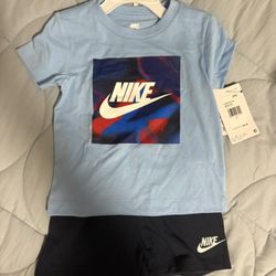 Nike Set