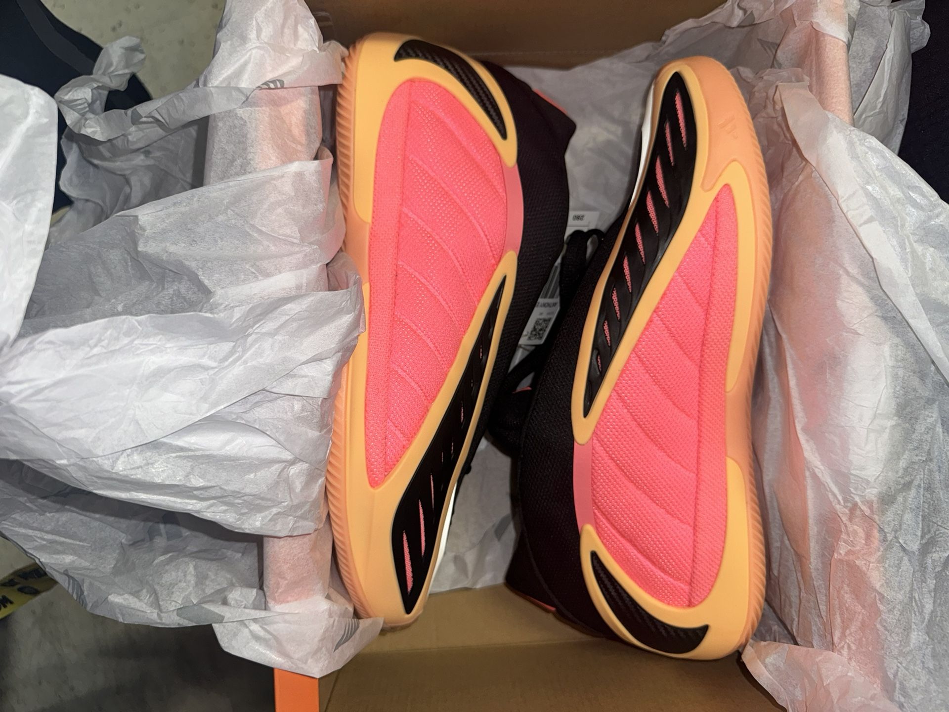 Adidas AE 2 With Love Mens sizes 8-13