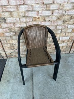 Patio Chair