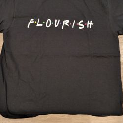 FLOURISH 