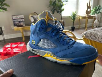 Air Jordan 5 size 13