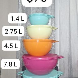 Tupperware 