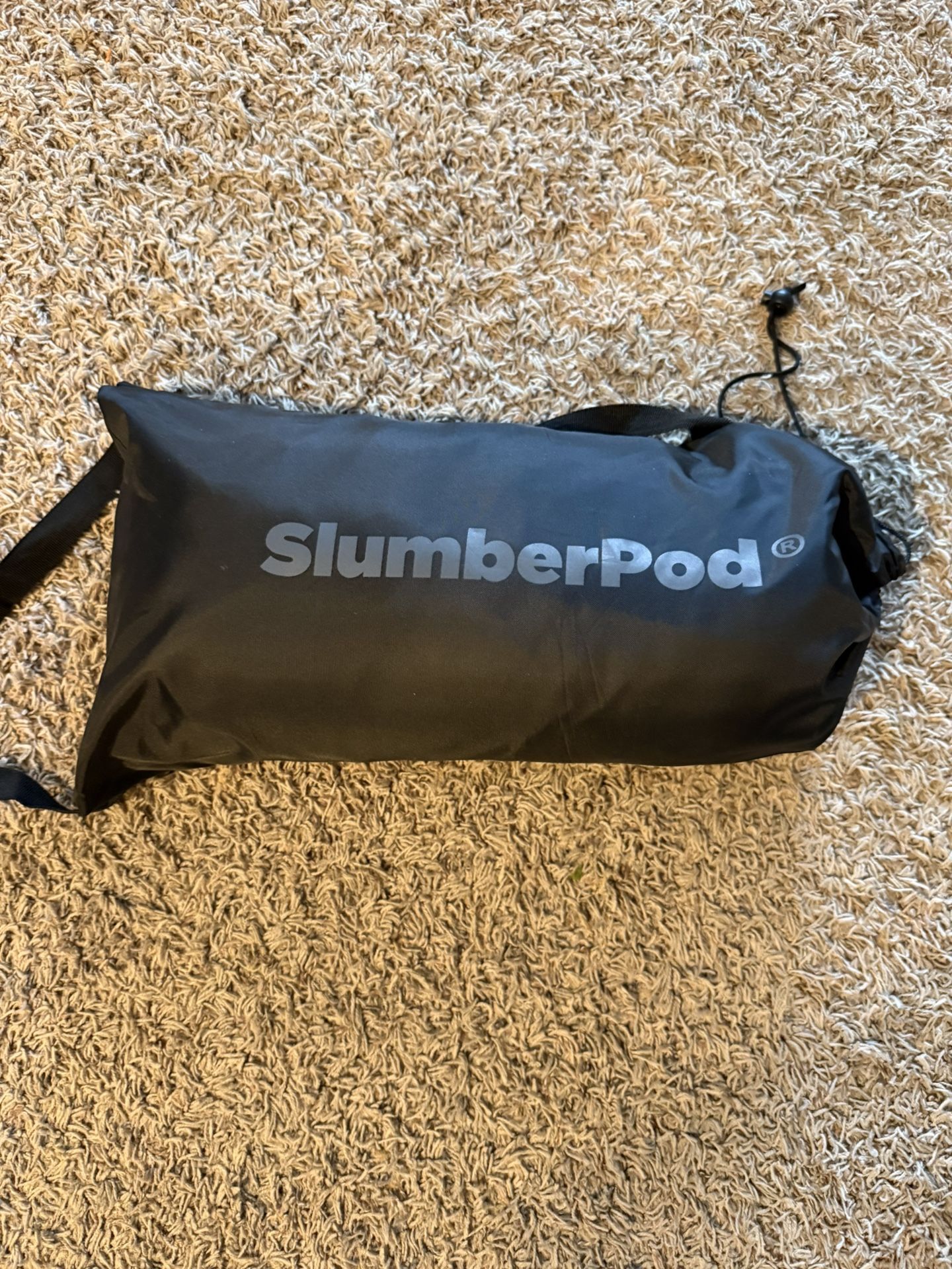 Slumber POD