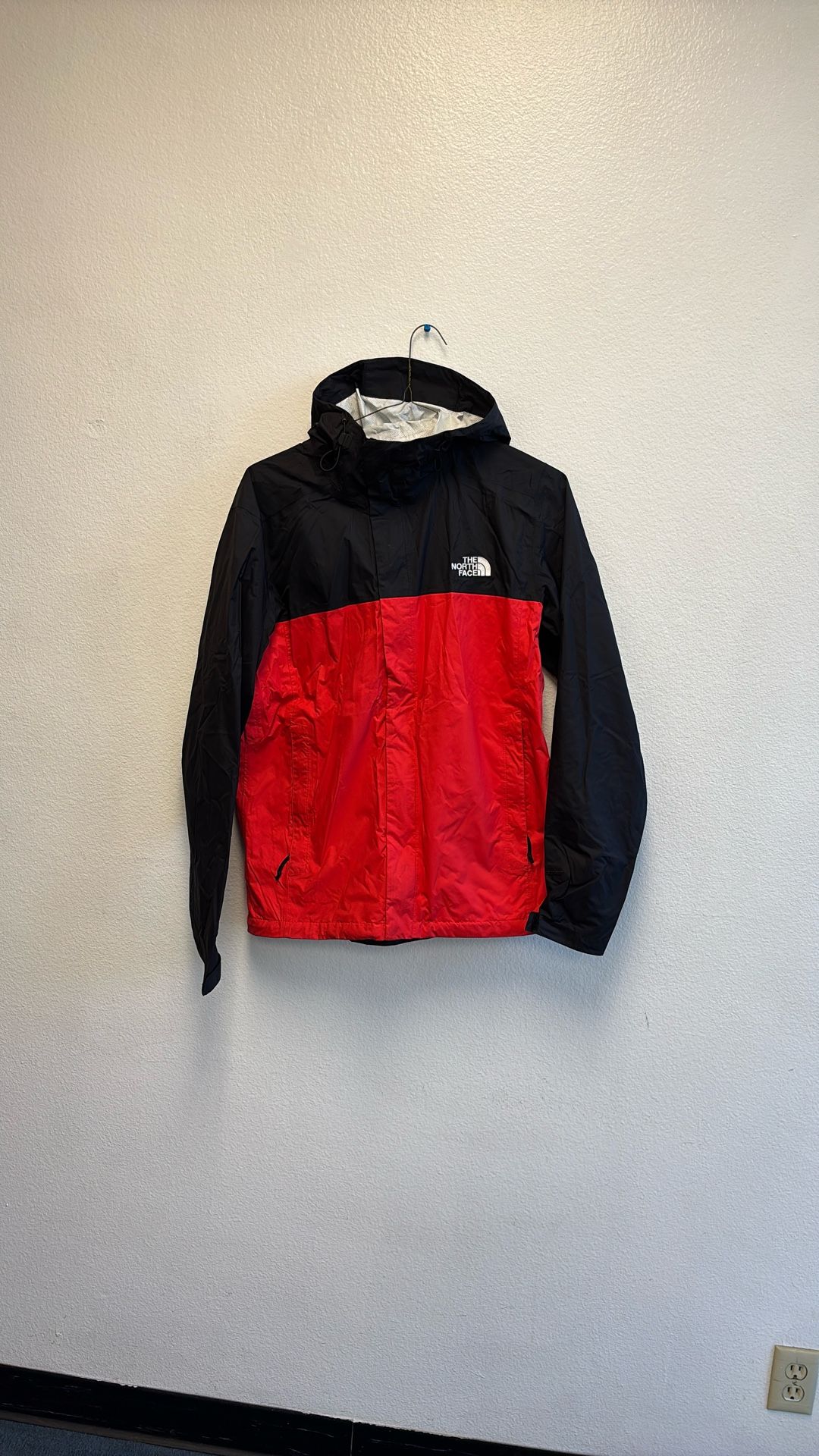 North Face Windbreaker