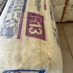 John Manville Insulation 