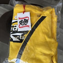 Asaali Ketamine Hoodie 