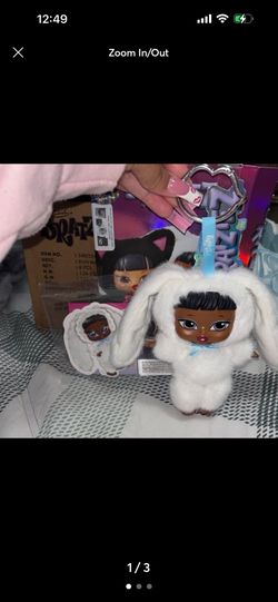 BRATIEZ BLIND BOX SASHA