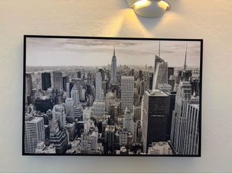 NY artwork