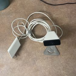 Xfinity Wired Security Camera