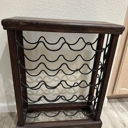 Wine Rack (20 bottle holder) 