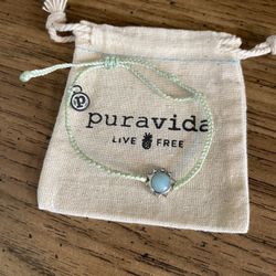 Pura Vida Bracelet 