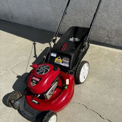 CRAFTSMAN Lawn Mower 
