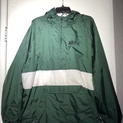 2009 Active Windbreaker XXL men Vintage