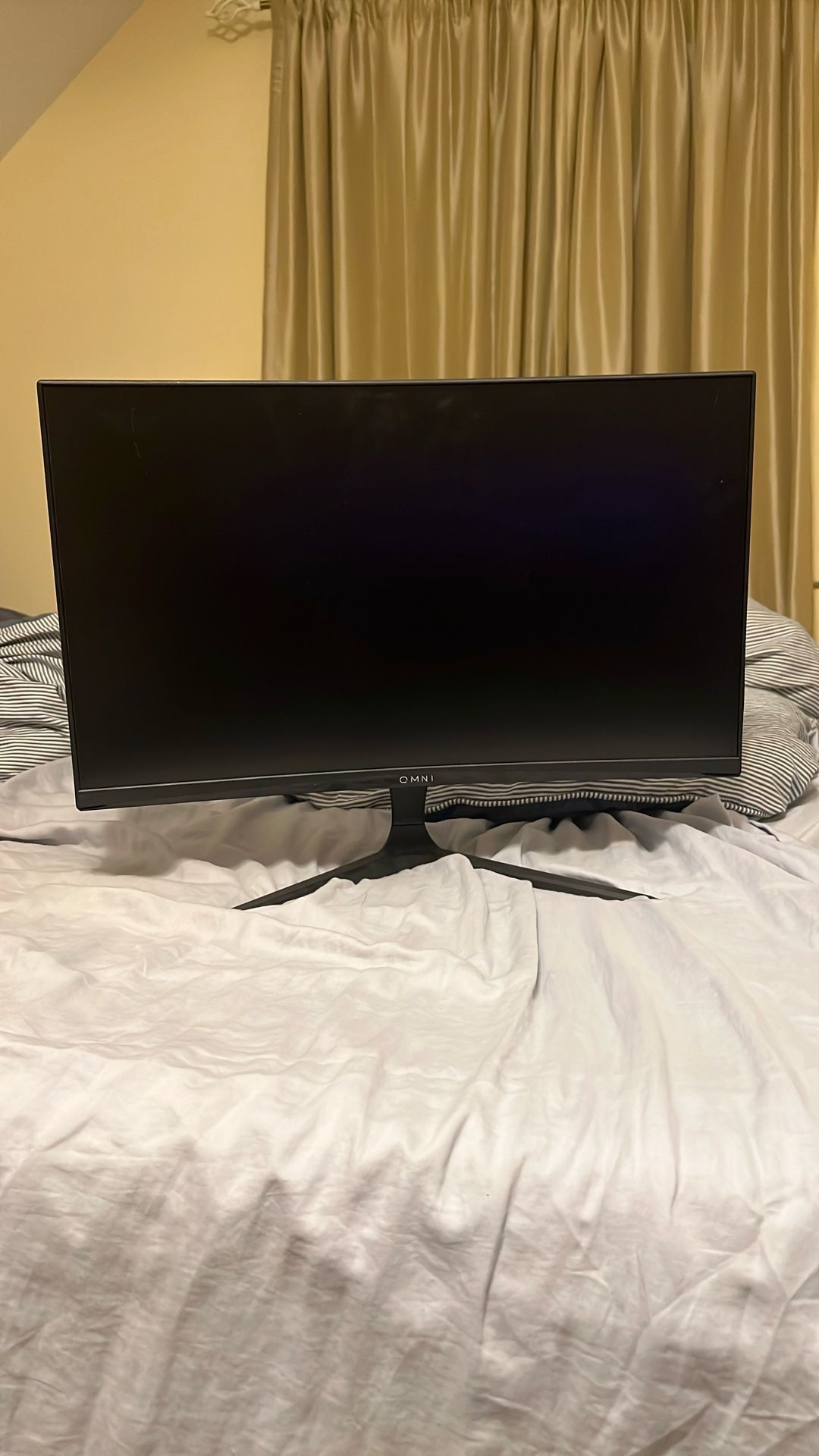 Viewsonic monitor Vx2418C