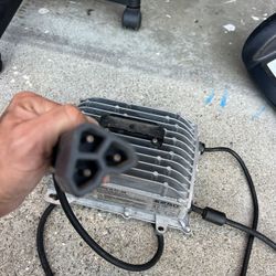 Ez-Go Charger
