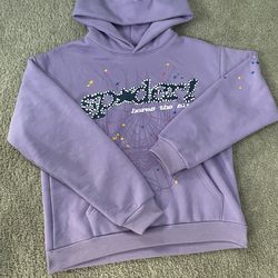 Acai sider hoodie (m)