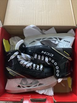 CCM Tacks AS-560 Ice Skates INT 6.0 Regular