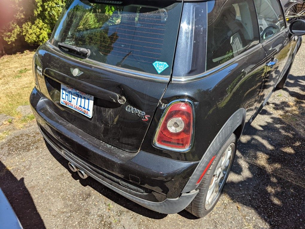 2010 Mini Cooper for Sale in Edmonds, WA OfferUp