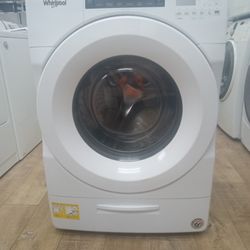 Whirlpool Washer Only Heavy Duty