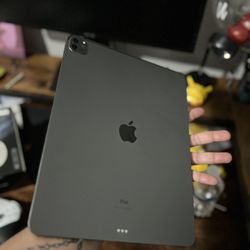 IPad Pro 5 Gen 12.9 Inch 