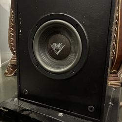 Klipsch Speaker