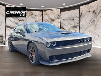 2016 Dodge Challenger