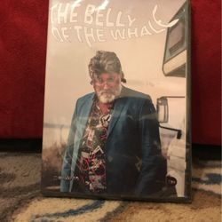 The Belly Of The Whale 