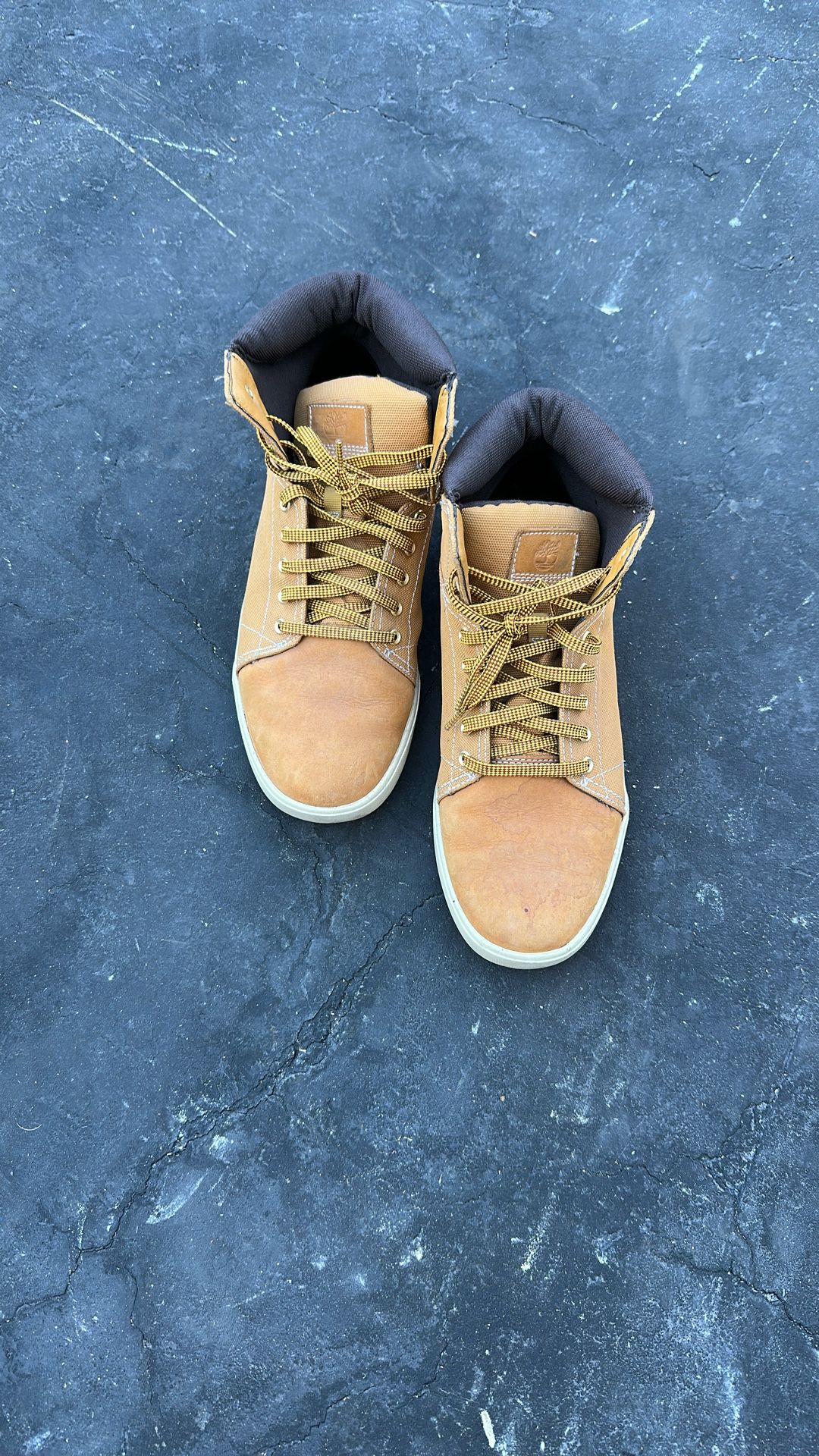 Timberland Boots