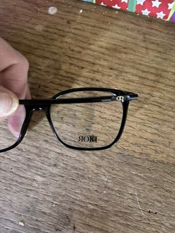 Dior Reading Glasses