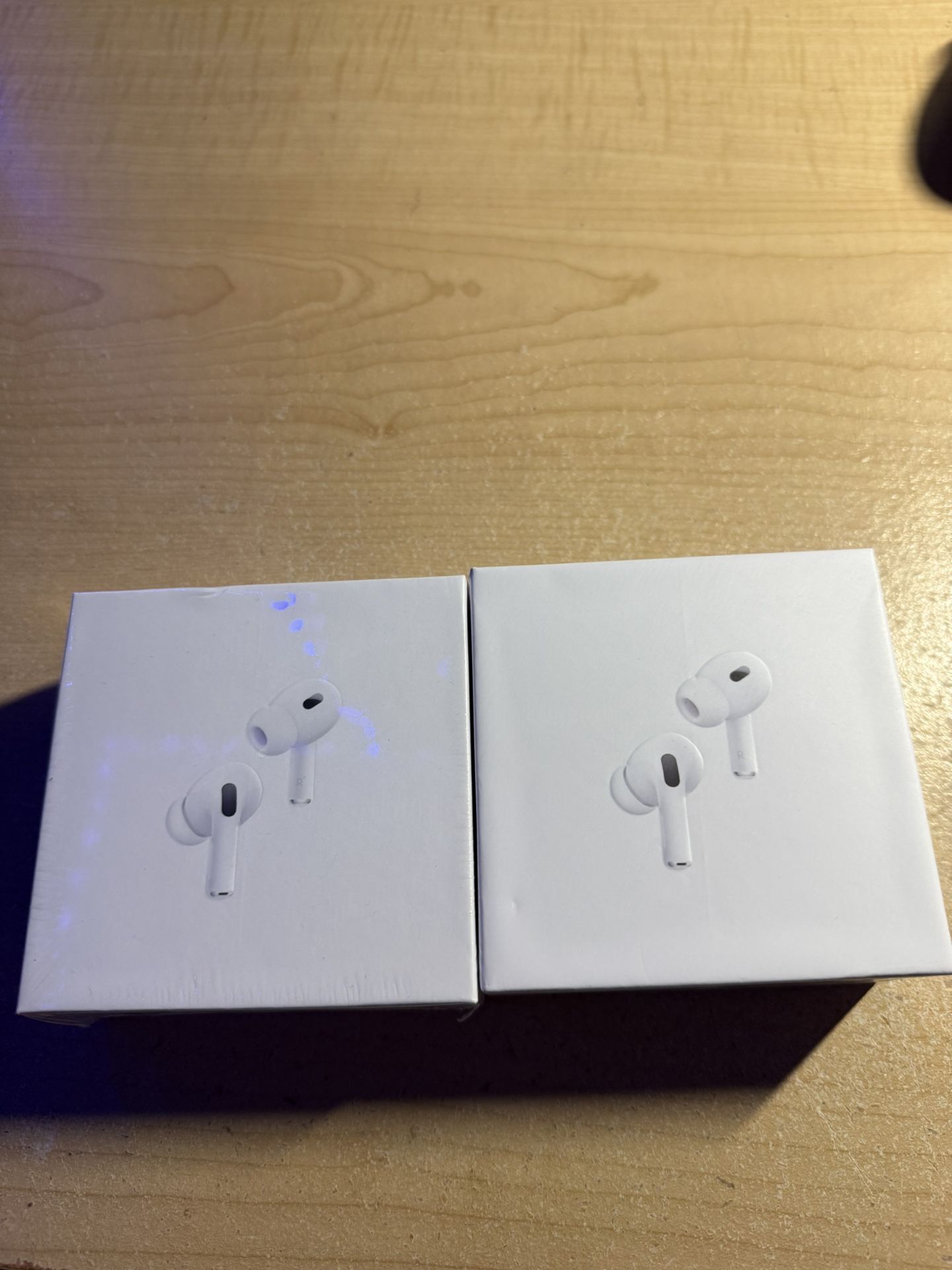 AirPods Pro 2nd Generation 