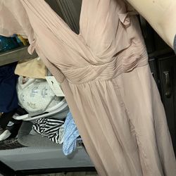 Bridesmaids Dress