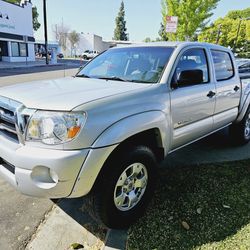 🔥08 CLEAN TRD TACOMA TOYOTA 🔥1995 DOWN.🔥213-810-1060 