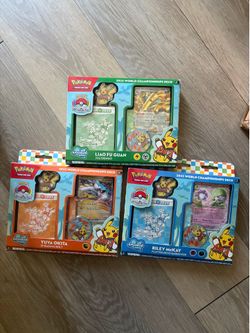 Pokemon