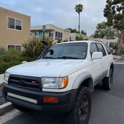 1998 Toyota 4Runner