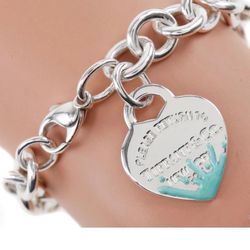 Tiffany Bracelet