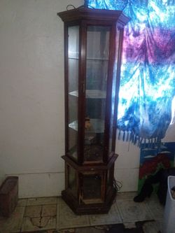Antique