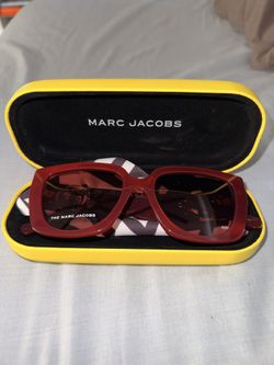 Marc Jacob’s Sunglasses