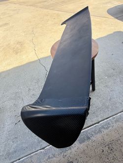 2008-2011 Subaru Impreza Floor Mats & WRX Wing