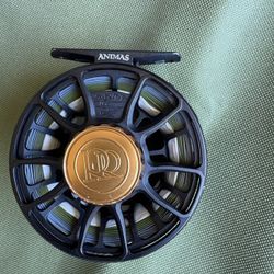 Ross- Animas fly Reel